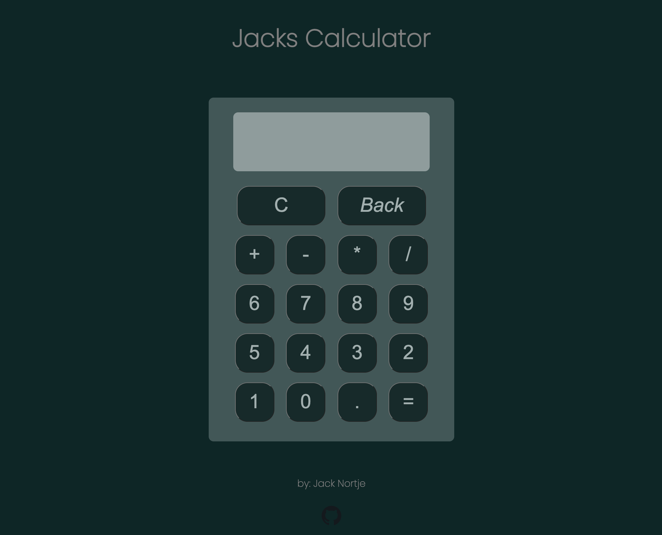 calculator